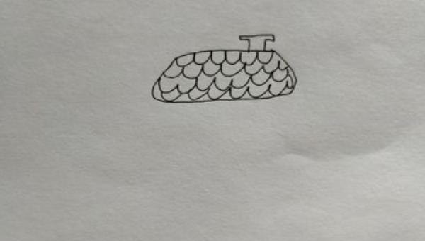 怎么画山简笔画(怎么画山简笔画好看) 怎么画山简笔画(怎么画山简笔画好看)