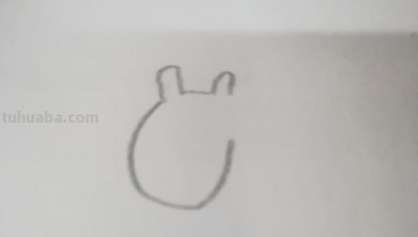 怎么画马简笔画（怎么画马简笔画图片）