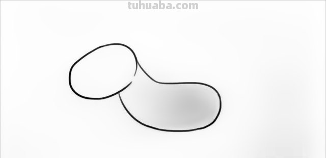 怎么画马简笔画（怎么画马简笔画图片）