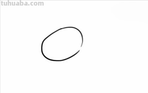 怎么画马简笔画（怎么画马简笔画图片）