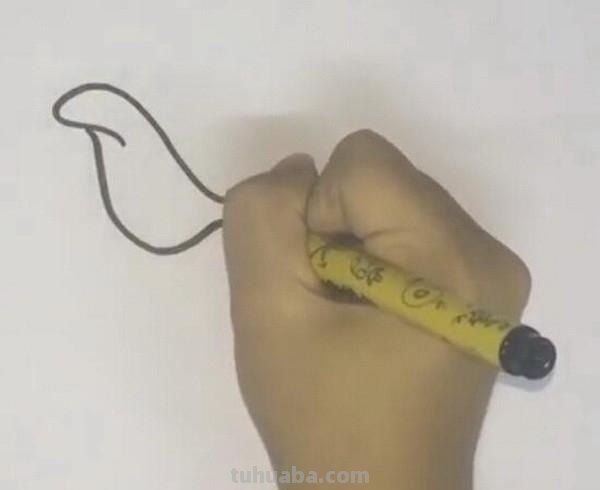 怎么画花朵简笔画（怎么画花朵简笔画图片大全）