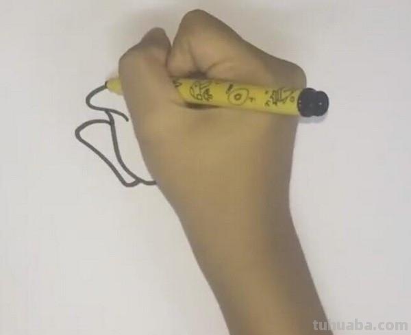 怎么画花朵简笔画（怎么画花朵简笔画图片大全）