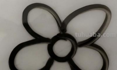 怎么画花朵简笔画（怎么画花朵简笔画图片大全）