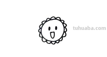 怎么画花朵简笔画（怎么画花朵简笔画图片大全）