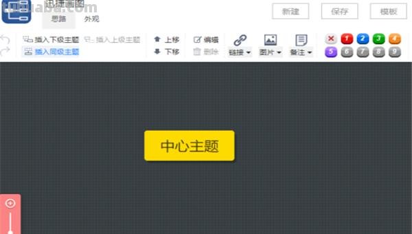 学科思维导图怎么画（学科思维导图怎么画好看）