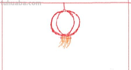 过年手抄报怎么画（过年手抄报怎么画简单又漂亮）