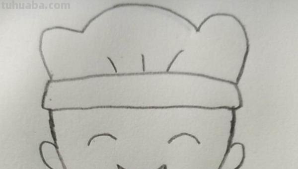 炒菜的人速写（炒菜的速写人物）