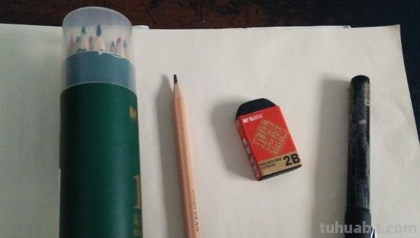 手抄报的边框怎么画（手抄报的边框怎么画高级）