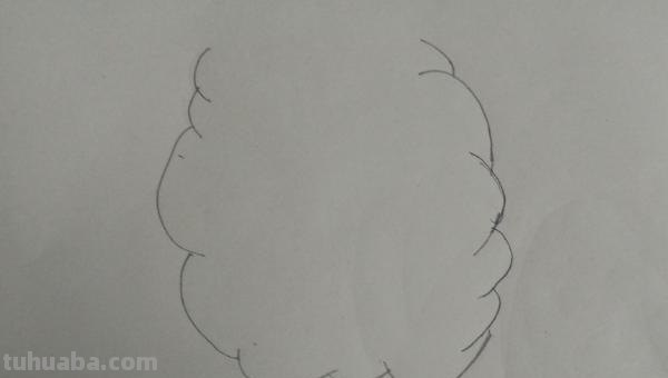 手抄报的边框怎么画（手抄报的边框怎么画高级）