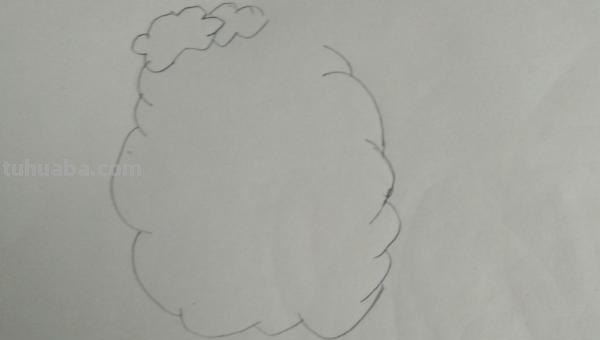 手抄报的边框怎么画（手抄报的边框怎么画高级）