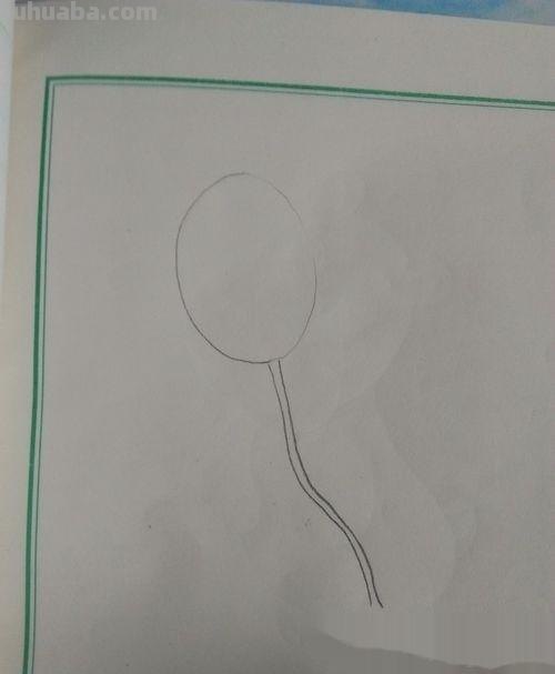 怎么用彩铅画玫瑰花（怎么用彩铅画玫瑰花,好看又简单）