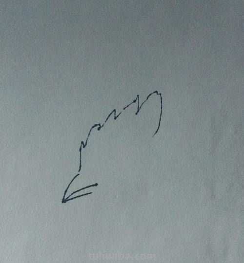 鸡怎么画简笔画（鸡怎么画简笔画图片）