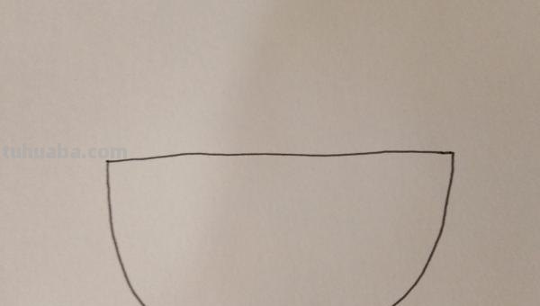 鸡怎么画简笔画（鸡怎么画简笔画图片）