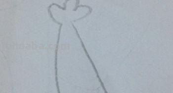 鸡怎么画简笔画（鸡怎么画简笔画图片）