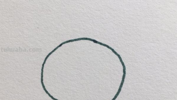 鸡怎么画简笔画（鸡怎么画简笔画图片）