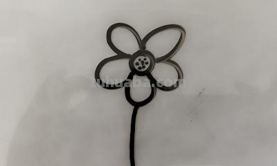 花朵怎么画简笔画(花朵怎么画简笔画又漂亮) 花朵怎么画简笔画(花朵怎么画简笔画又漂亮)