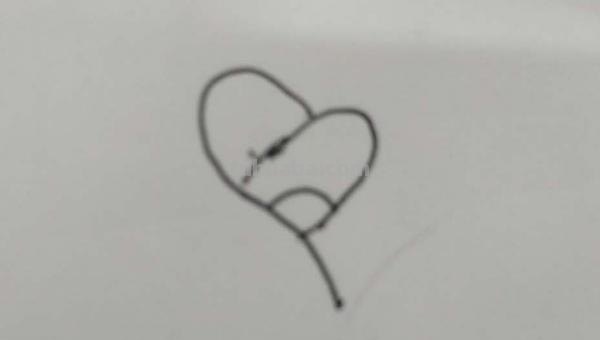 花朵怎么画简笔画(花朵怎么画简笔画又漂亮) 花朵怎么画简笔画(花朵怎么画简笔画又漂亮)