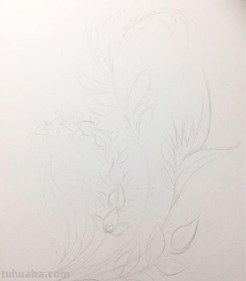 彩铅画什么画（彩铅画什么画好看）