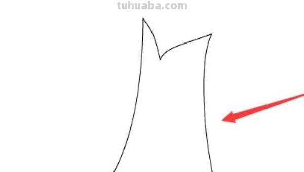 简笔画的树怎么画（简笔画的树怎么画 漂亮）