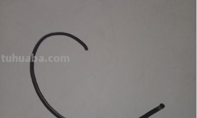 小鸟简笔画怎么画（电线上的小鸟简笔画怎么画）