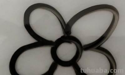 简笔画花朵怎么画(简笔画花朵怎么画中班) 简笔画花朵怎么画(简笔画花朵怎么画中班)