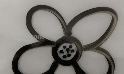 简笔画花朵怎么画(简笔画花朵怎么画中班) 简笔画花朵怎么画(简笔画花朵怎么画中班)