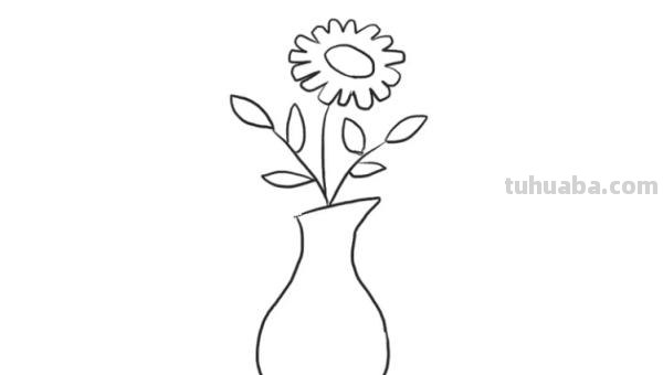 简笔画花朵怎么画(简笔画花朵怎么画中班) 简笔画花朵怎么画(简笔画花朵怎么画中班)