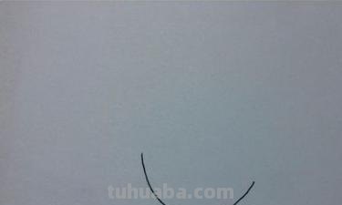 西瓜怎么画简笔画（草莓怎么画简笔画）