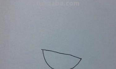 西瓜怎么画简笔画(草莓怎么画简笔画) 西瓜怎么画简笔画(草莓怎么画简笔画)