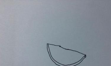 西瓜怎么画简笔画(草莓怎么画简笔画) 西瓜怎么画简笔画(草莓怎么画简笔画)
