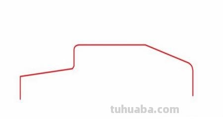 汽车简笔画怎么画(汽车简笔画怎么画简单又好看) 汽车简笔画怎么画(汽车简笔画怎么画简单又好看)