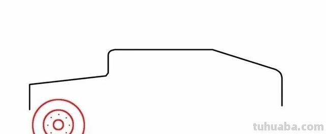 汽车简笔画怎么画(汽车简笔画怎么画简单又好看) 汽车简笔画怎么画(汽车简笔画怎么画简单又好看)