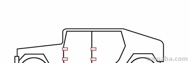 汽车简笔画怎么画(汽车简笔画怎么画简单又好看) 汽车简笔画怎么画(汽车简笔画怎么画简单又好看)