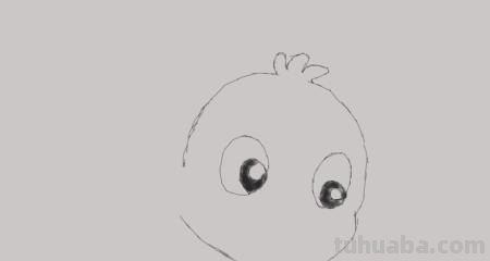 简笔画小鸟怎么画(小鸟简笔画小鸟怎么画) 简笔画小鸟怎么画(小鸟简笔画小鸟怎么画)