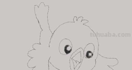 简笔画小鸟怎么画(小鸟简笔画小鸟怎么画) 简笔画小鸟怎么画(小鸟简笔画小鸟怎么画)