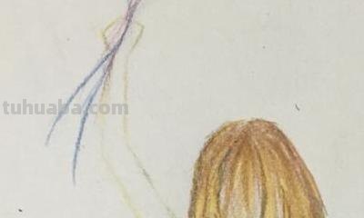 人彩铅怎么画(人彩铅怎么画好看) 人彩铅怎么画(人彩铅怎么画好看)