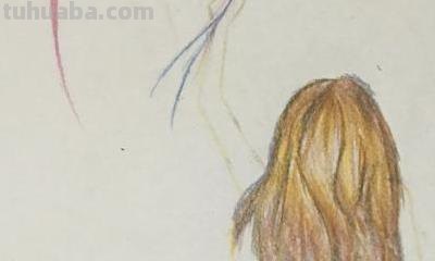 人彩铅怎么画(人彩铅怎么画好看) 人彩铅怎么画(人彩铅怎么画好看)