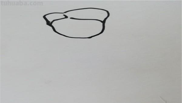 爸爸怎么画简笔画(小头爸爸怎么画简笔画) 爸爸怎么画简笔画(小头爸爸怎么画简笔画)