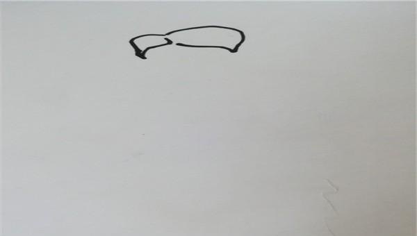 爸爸怎么画简笔画（小头爸爸怎么画简笔画）