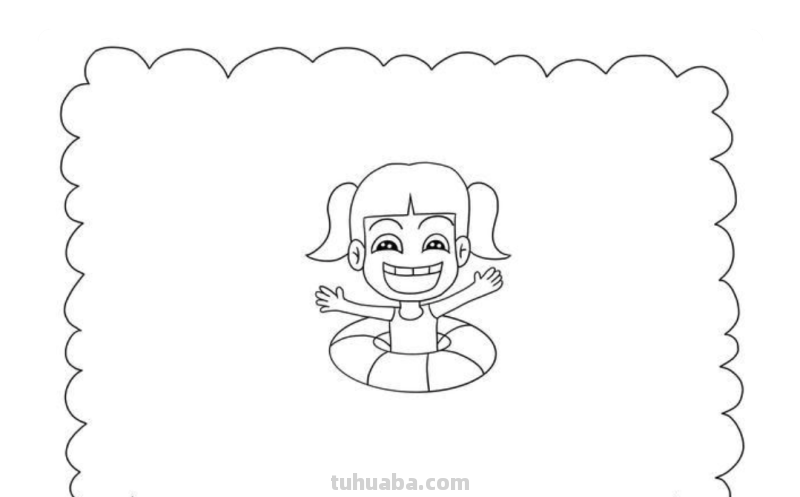 溺水手抄报怎么画(溺水手抄报怎么画才好看 一等奖) 溺水手抄报怎么画(溺水手抄报怎么画才好看 一等奖)