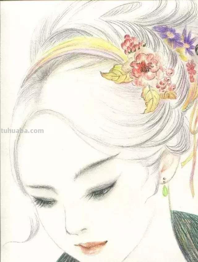 彩铅什么难画（彩铅什么难画好看）