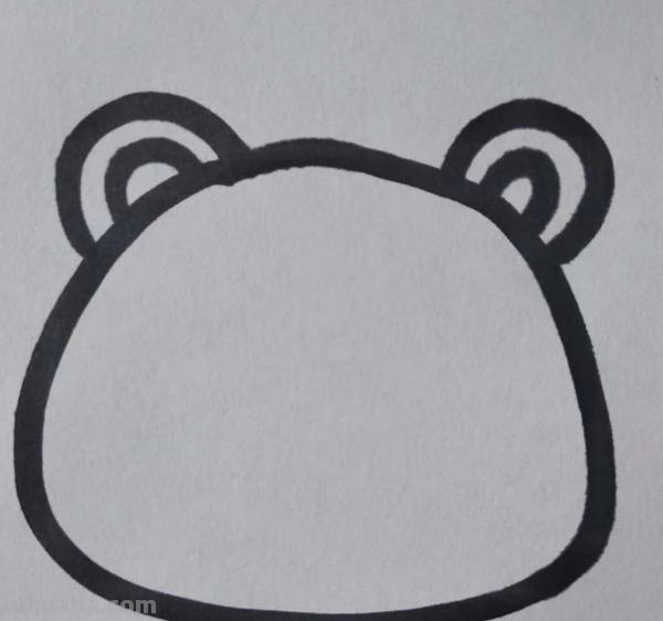 什么的简笔画(十万个为什么的简笔画) 什么的简笔画(十万个为什么的简笔画)