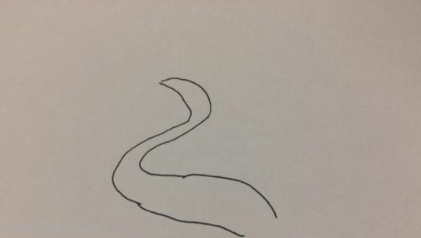 什么的简笔画(十万个为什么的简笔画) 什么的简笔画(十万个为什么的简笔画)