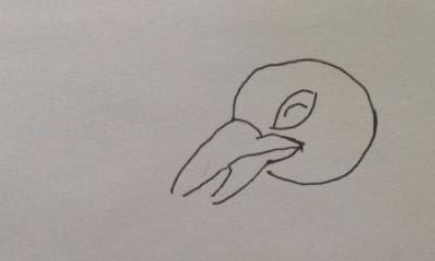 什么的简笔画(十万个为什么的简笔画) 什么的简笔画(十万个为什么的简笔画)