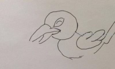 什么的简笔画(十万个为什么的简笔画) 什么的简笔画(十万个为什么的简笔画)