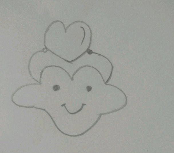 什么的简笔画(十万个为什么的简笔画) 什么的简笔画(十万个为什么的简笔画)