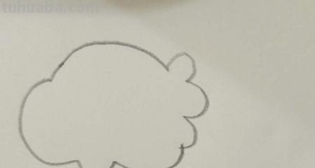 什么的简笔画(十万个为什么的简笔画) 什么的简笔画(十万个为什么的简笔画)