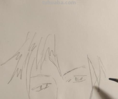人物彩铅怎么画（人物彩铅怎么画简单）