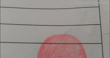 彩铅晚霞怎么画（彩铅晚霞怎么画好看）