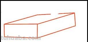 汽车怎么画简笔画（简单汽车怎么画简笔画）